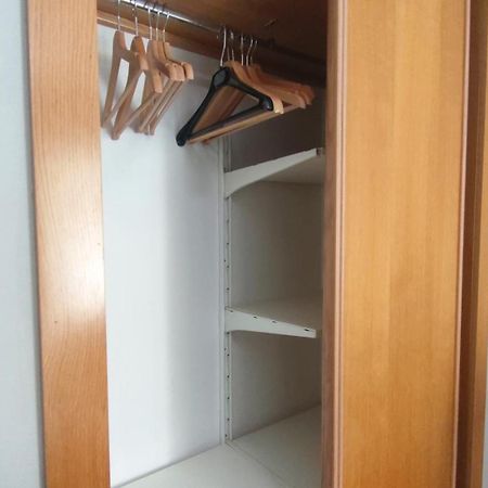 Apartamento Ventura - Cerca Del Centro De La Ciudad Málaga Dış mekan fotoğraf